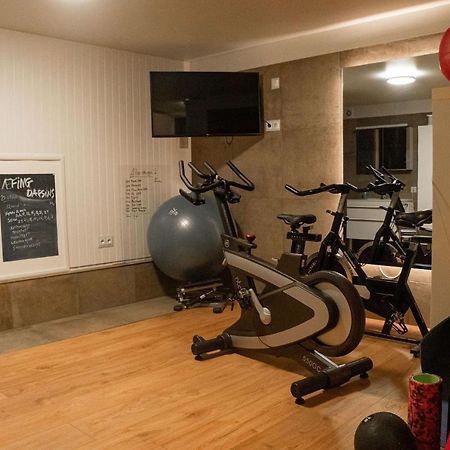 Smart Luxury - Gaming Arena, Gym, Sauna And Jacuzzi St Lucia Ngoại thất bức ảnh