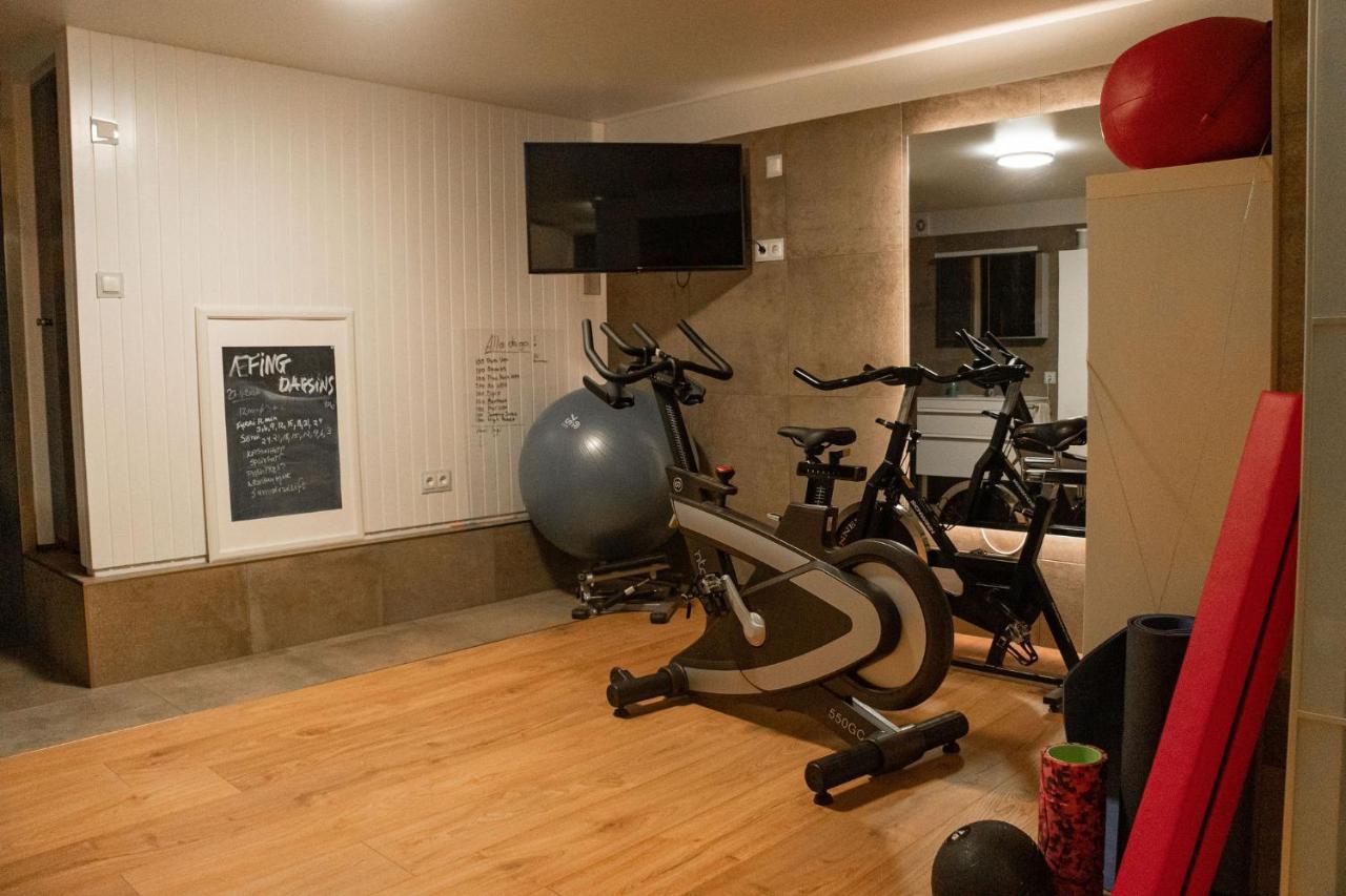 Smart Luxury - Gaming Arena, Gym, Sauna And Jacuzzi St Lucia Ngoại thất bức ảnh