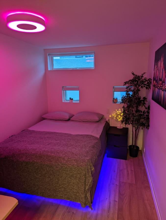 Smart Luxury - Gaming Arena, Gym, Sauna And Jacuzzi St Lucia Ngoại thất bức ảnh